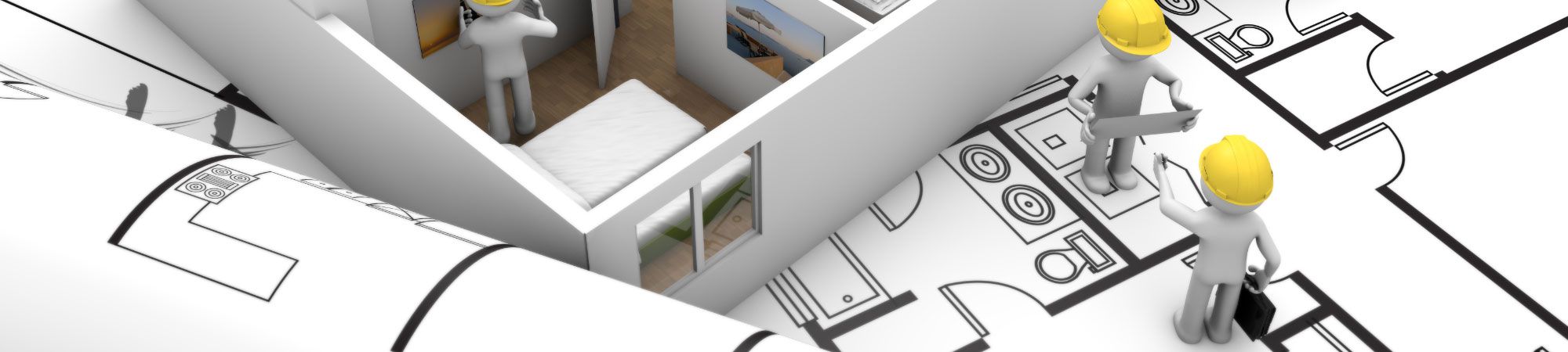 Reformas y proyectos urbanísticos en Poblete, Almagro, Miguelturra, Ciudad Real. DONCEL AGENCIA INMOBILIARIA en Ciudad Real