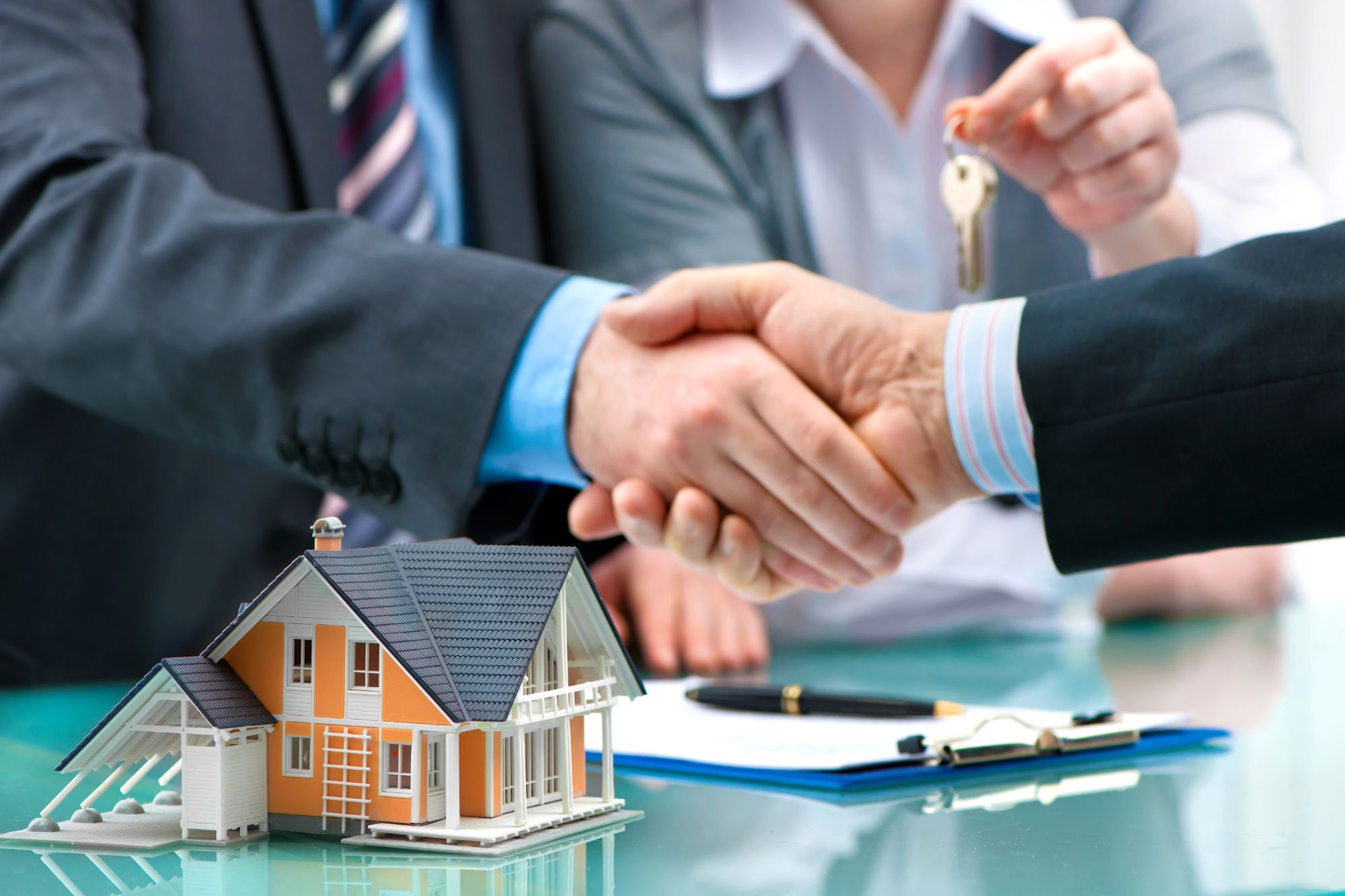 Sus asesores de confianza. DONCEL AGENCIA INMOBILIARIA en Ciudad Real