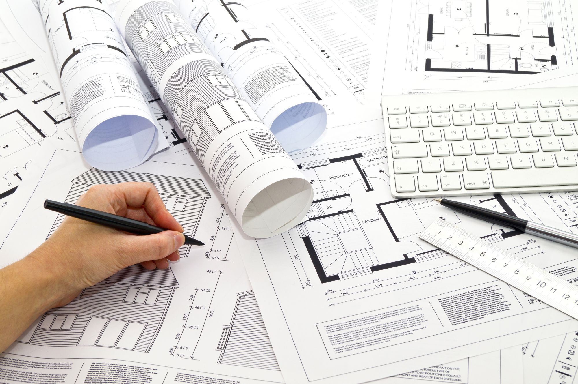 Valoraciones y certificas profesionales. INMOBILIARIA DONCEL en Ciudad Real