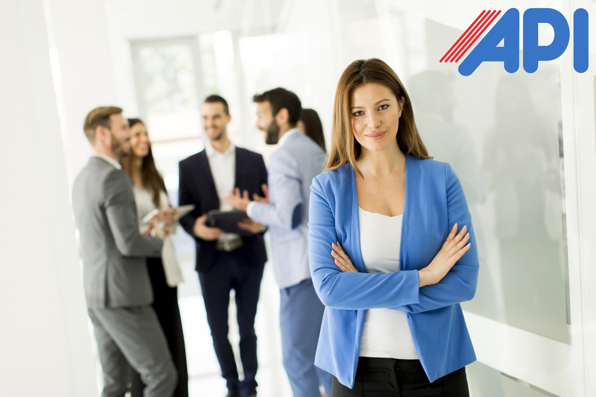 Ventajas de trabajar con un Api. DONCEL AGENCIA INMOBILIARIA en Ciudad Real