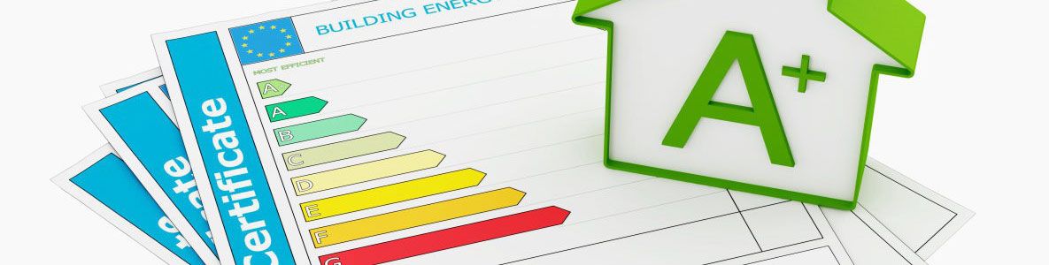 CERTIFICADO ENERGÉTICO en Poblete, Almagro, Miguelturra, Ciudad Real. DONCEL AGENCIA INMOBILIARIA en Ciudad Real