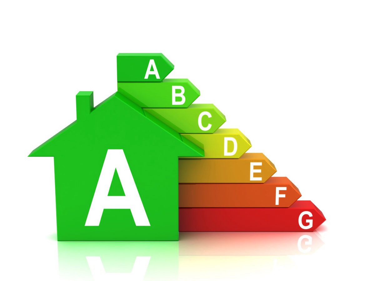 ¿Qué es el Certificado Energético?. INMOBILIARIA DONCEL en Ciudad Real