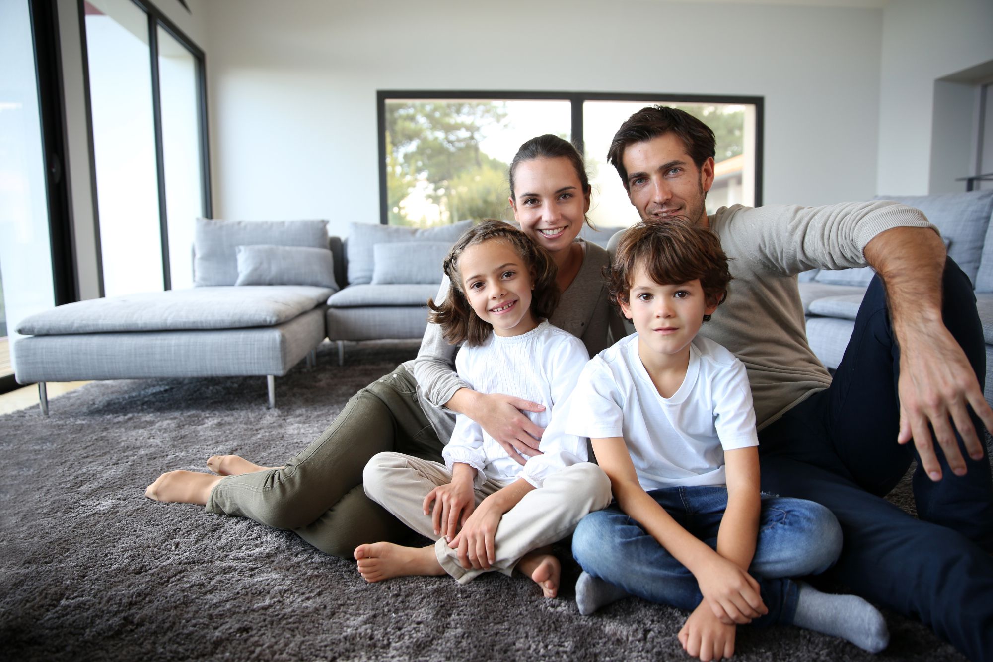 Servicio personalizado y asesoramiento legal. DONCEL AGENCIA INMOBILIARIA en Ciudad Real