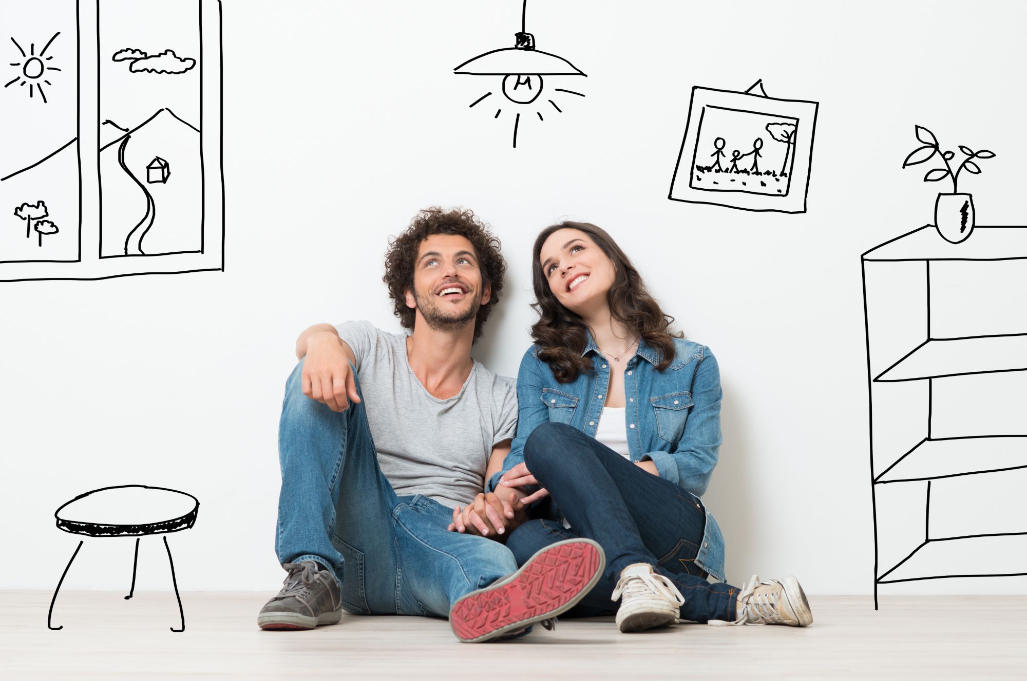 Servicios para el demandante. INMOBILIARIA DONCEL en Ciudad Real