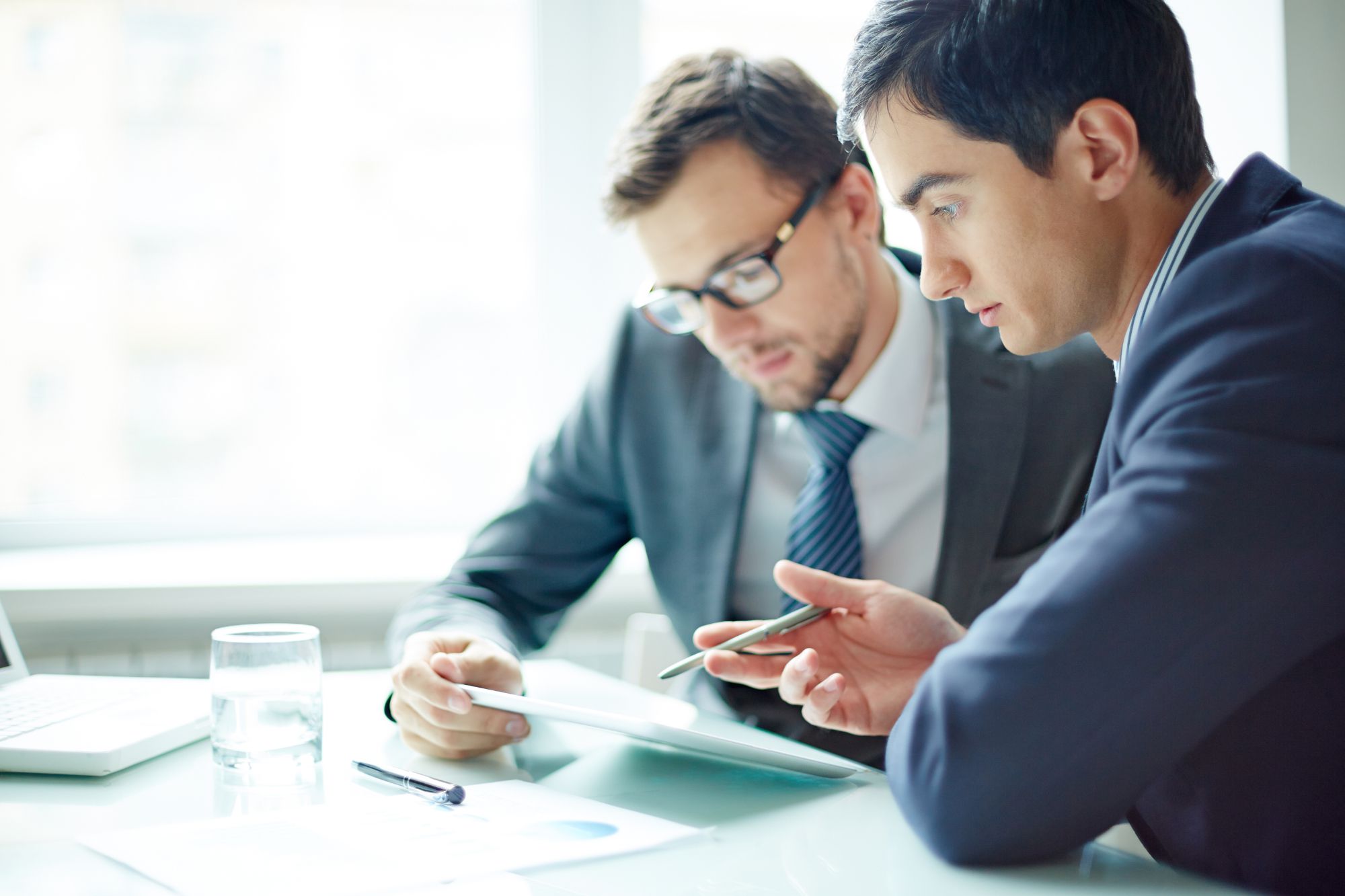 Servicios al Propietario. DONCEL AGENCIA INMOBILIARIA en Ciudad Real