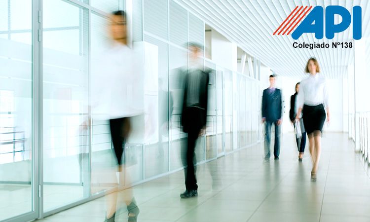 Un API es su mejor aliado. DONCEL AGENCIA INMOBILIARIA en Ciudad Real