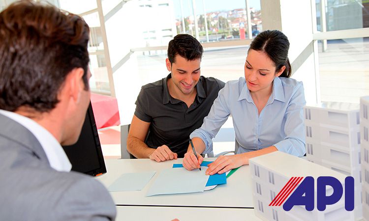 Quienes Somos. INMOBILIARIA DONCEL en Ciudad Real
