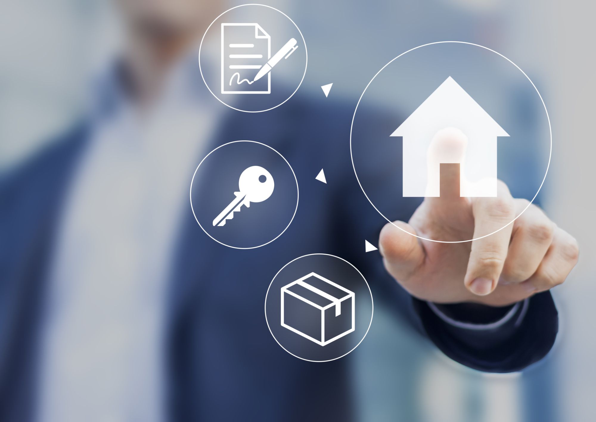 . DONCEL AGENCIA INMOBILIARIA en Ciudad Real