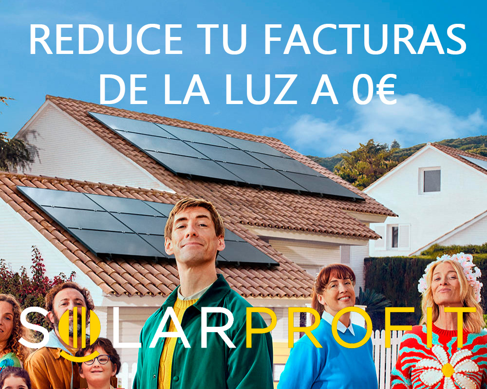 Servicios Energía Solar. DONCEL AGENCIA INMOBILIARIA en Ciudad Real