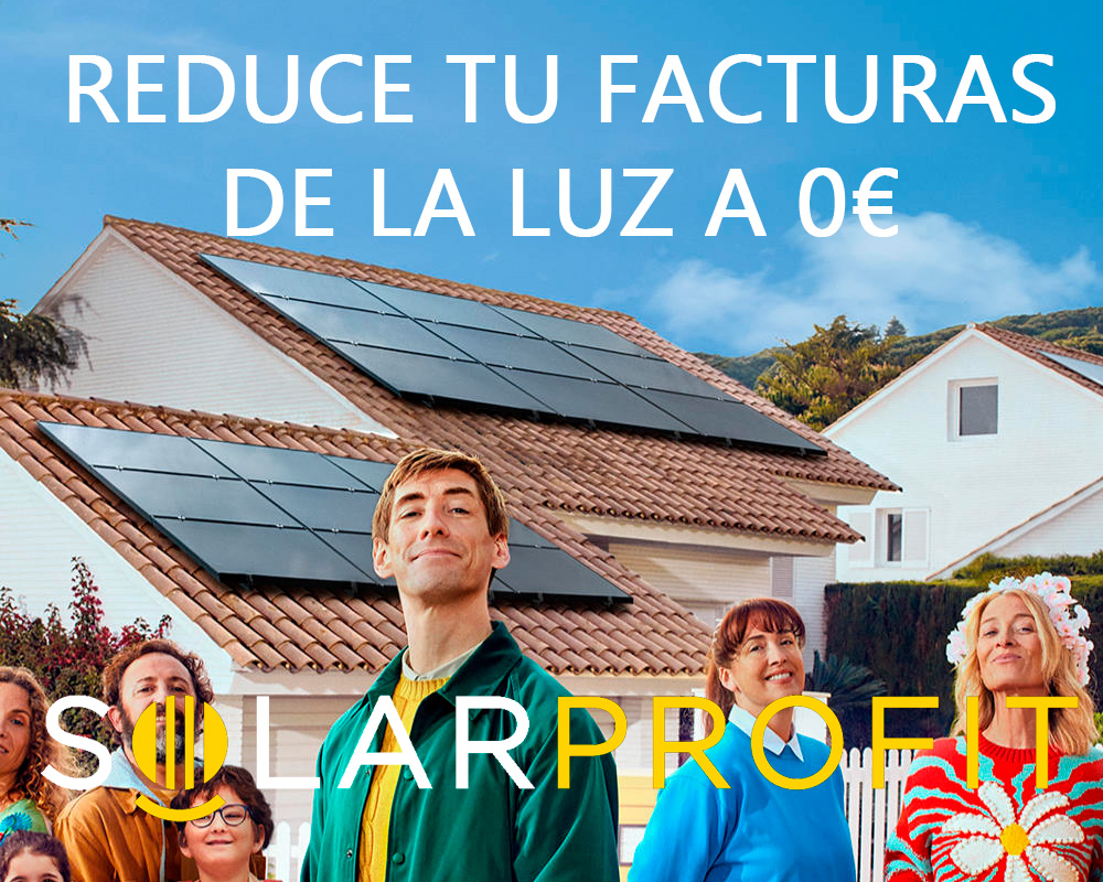Servicios Energía Solar. INMOBILIARIA DONCEL en Ciudad Real