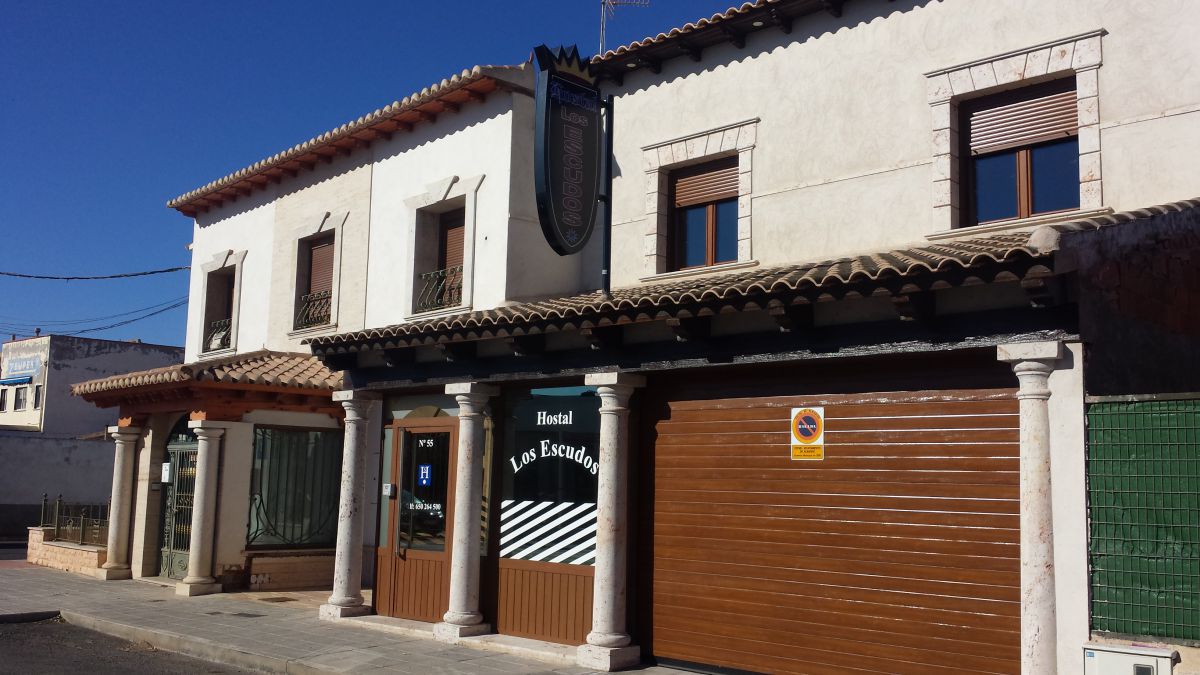 Gestión de Inmuebles. DONCEL AGENCIA INMOBILIARIA en Ciudad Real