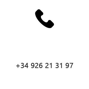 Contactar por Teléfono. DONCEL AGENCIA INMOBILIARIA en Ciudad Real