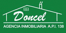 DONCEL AGENCIA INMOBILIARIA en Ciudad Real